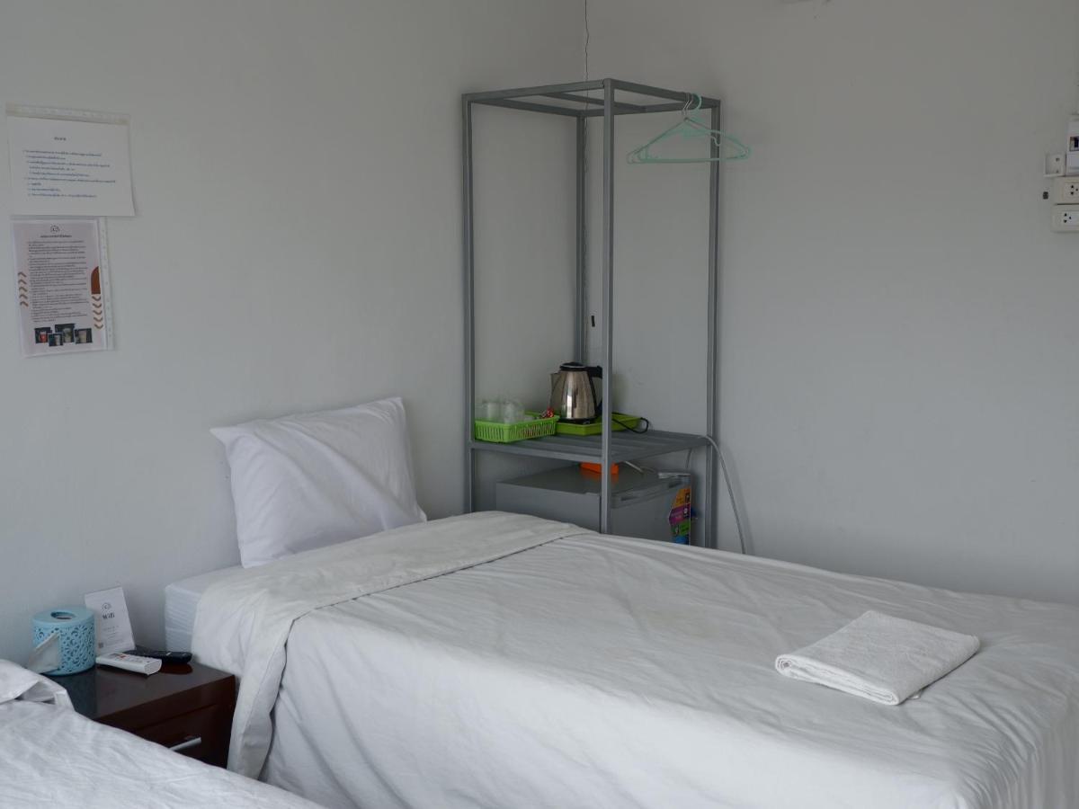 C-Code Resort Lom Sak Exteriör bild